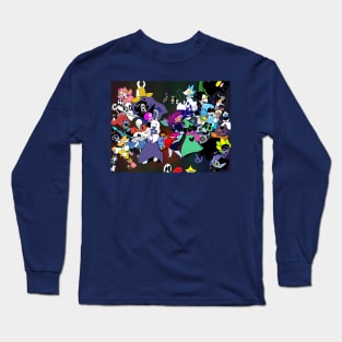 Power of LOVE Long Sleeve T-Shirt